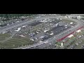 Cars 2005 Teaser Trailer Race Scene Nascar Remake