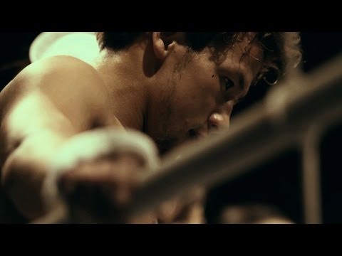 K-1 WORLD GP 2015 ～-55kg初代王座決定トーナメント～ トレーラー第1弾／K-1 WORLD GP 2015 TRAILER1