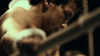 K-1 WORLD GP 2015 ~-55kg初代王座決定トーナメント~ トレーラー第1弾/K-1 WORLD GP 2015 TRAILER1