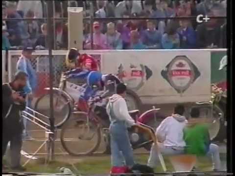 Stal Rzeszów vs GKM Grudządz 1996