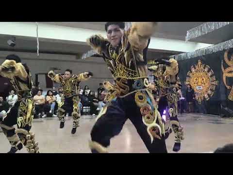 Sambos del socavón Italia Milano ( presentación a firenze)