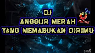 Download lagu DJ ANGGUR MERAH YANG MEMABUKAN DIRIMU   MEGGY Z TIKTOK FULL BASS TERBARU 2021 mp3