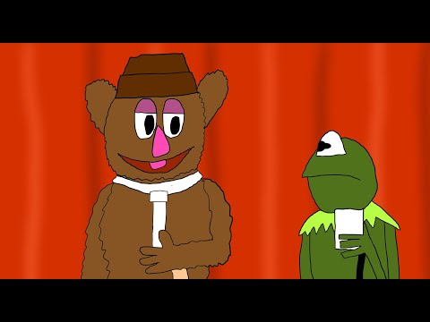 Muppets Get Modernized (Animated Parody)