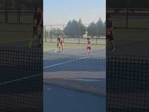 First Day of Drills with Coach Jasa (7/8/24)