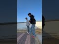 Jhope And Jimin On The Street Dance Challenge