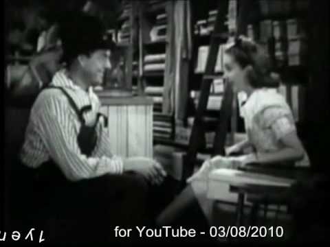 Martha Tilton - Pinky Tomlin - One Way Ticket (1942)