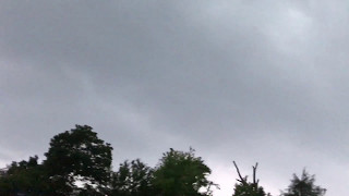 Tornado Threat - Praise YOU in this Storm Father!