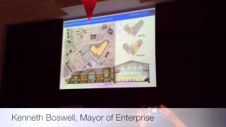Kenneth Boswell Re-Election