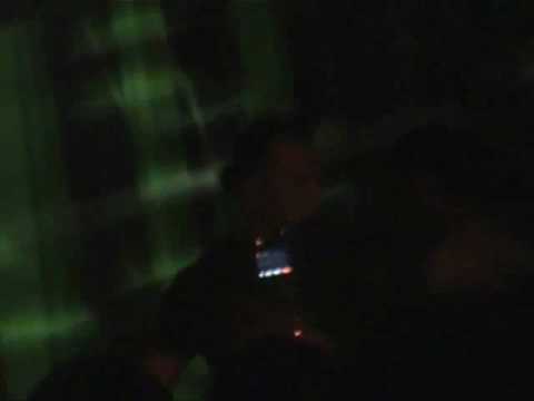 Marco Carola @ Sava Centar 31.08.2007