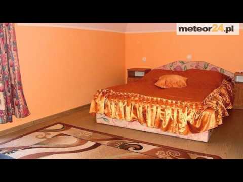 Morena - Pokoje Gościnne i Apartamenty - Karwia meteor24.pl