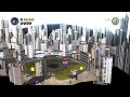 Lego Batman 2 - How to get out from LexCorp to Metropolis + Hub Camera in Story Levels mod, Glitches