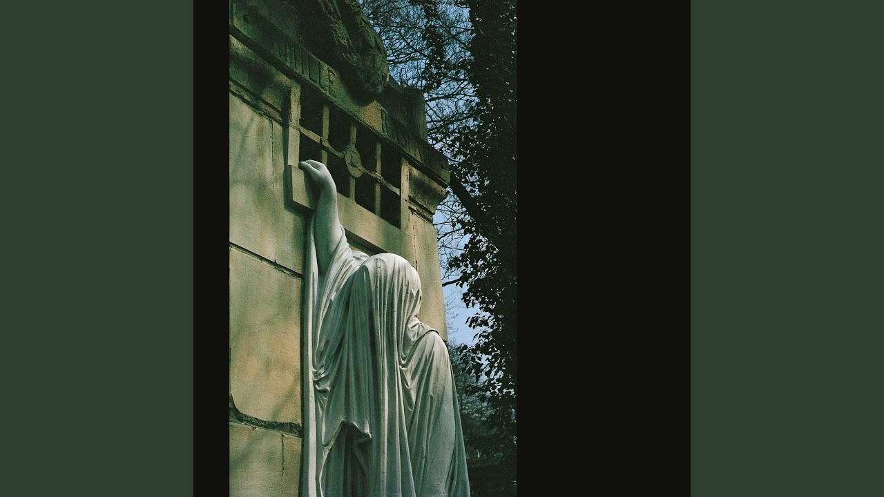 Dead Can Dance - Xavier