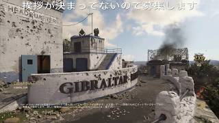 cod ww2久しぶりの投稿楽しんで