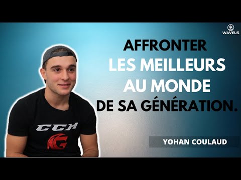 Jouer devant 7000 personnes en Russie  | Yohan Coulaud- P2S #9