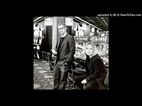 A Man Called Adam - Mountains And Waterfalls