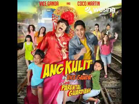 Ang Kulit(From "The Super Parental Guardians")