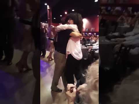 Tango my Life, November 22, 2023