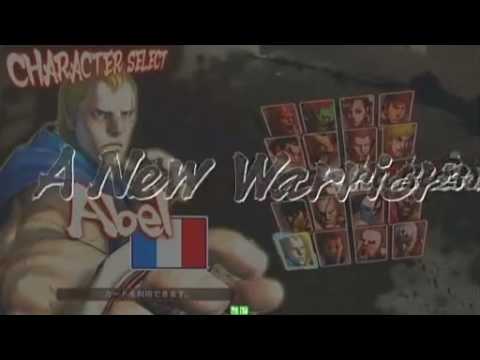 SF4:E Numa (Ve),Kirara (Go),Yonha (Za) vs Inbe (Go),Nike (Ru),Cygnus (Sa) (Part 2) - NSB 12