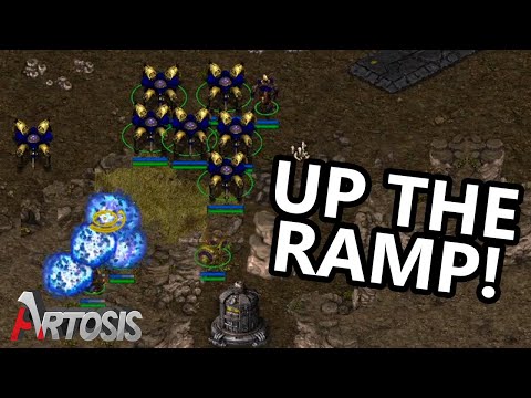 Don't Forget an Observer! - Group A Match 1 G3 - BSL S15 Asia Championships