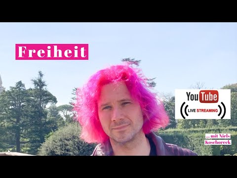 Freiheit
