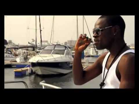 Reel G - Vamos Voar Feat X.D.Z & Lopez [Videoclipe HD]