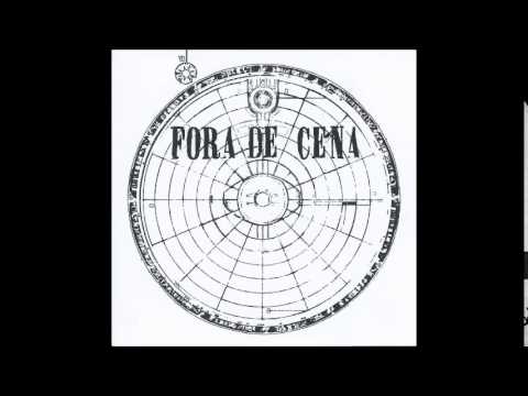 Fora de Cena - Simples Metamorfose
