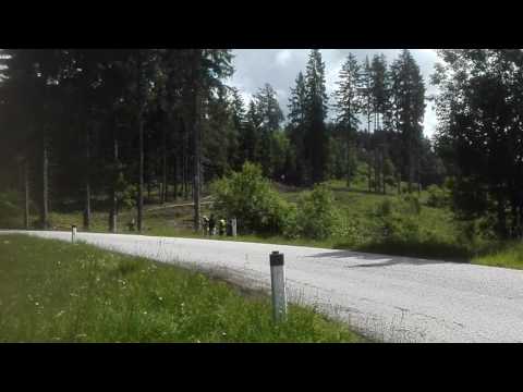 HIRTER Kärnten Rally