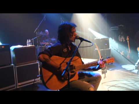 Kaïn - Jusqu'au ciel (Live 2006)
