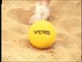 Miley C And Jason E Verb Commercial