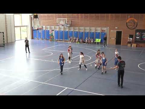 Završnica 2023 Regionalne MBL-Z11 za 1. mjesto Virovitica - Koprivnica