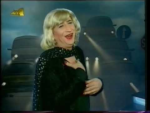 The Best of ΧΑΡΡΥ ΚΛΥΝΝ SHOW