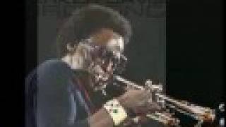 Re: Through The Fire - Chaka Khan and Miles davis