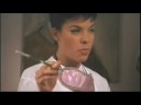 "Holly Golightly"  music video "Fell Off The Roof Today"