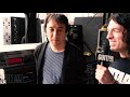 Smashing Pumpkins Jeff Schroeder: Show Me the Gear part1 - Effects — Guitar World