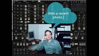 Video thumbnail for Sugar Bytes Nest Is Not Boring, by Jim Aikin for SynthAndSoftware.com by synthandsoftware