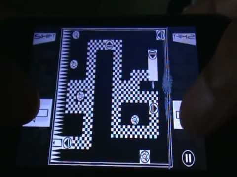 Shift 2 lvl 70 Solution