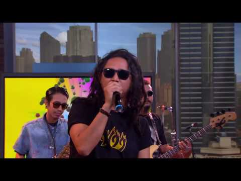 Steven Jam - Terserah