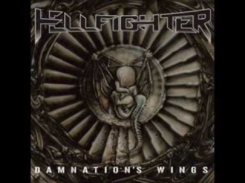 Hellfighter - Tower Of Sin