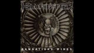Hellfighter - Tower Of Sin