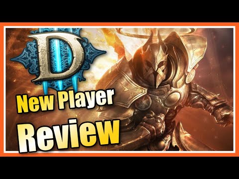 First Impressions... 10 Years Later | A Casual Review: Diablo 3