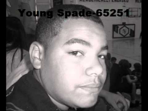 Young Spade-65251