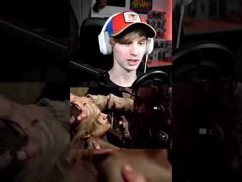 RESI 4 REMAKE IS KEEPING THE KICK!! #shorts