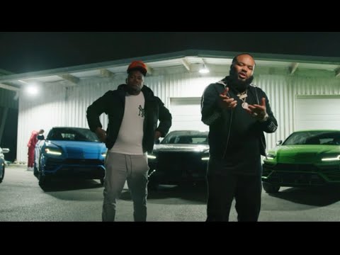 TNE Jaypee - “Call On” [Feat. Kenneth B] (Official Music Video)