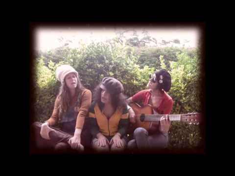 Tacumah Harmonies - Fear Culture (2015)