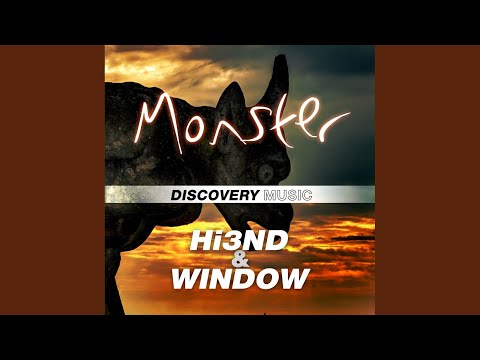 Monster (Original Mix)