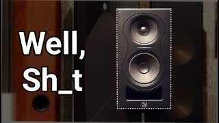 Video thumbnail for How the Kali IN-5 Destroy my expectations of Studio Monitors by Z Reviews