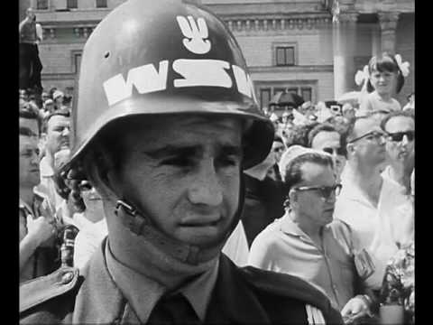 Defilada tysiąclecia