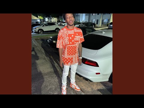 ON AND ON (feat. LIL RICHIE)