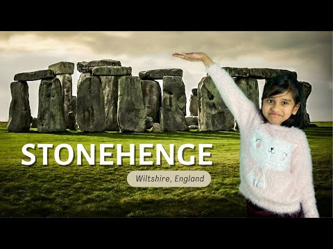 The History of Stonehenge for Kids | Stonehenge for Children | British History | Stonehenge 2022
