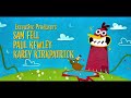 CHICKEN RUN 2 DAWN Of The NUGGETS End Credits
